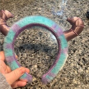 Disney Monsters Inc Sully ears